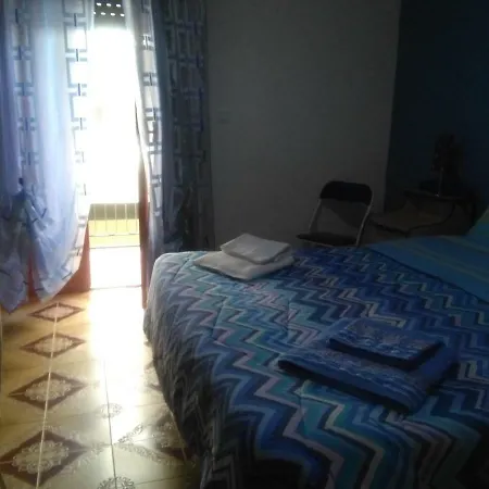 Arena Bed & Breakfast *