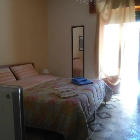 Bed & Breakfast Arena