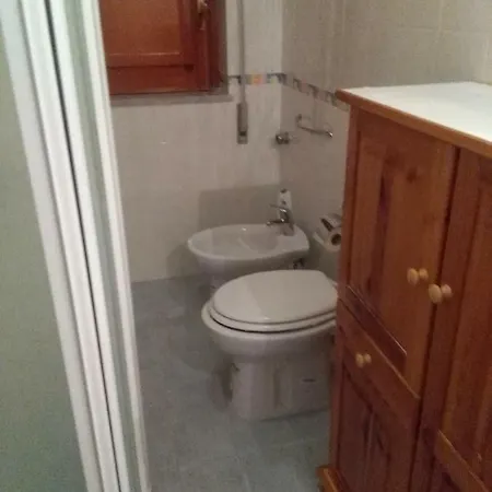 Arena Bed & Breakfast *