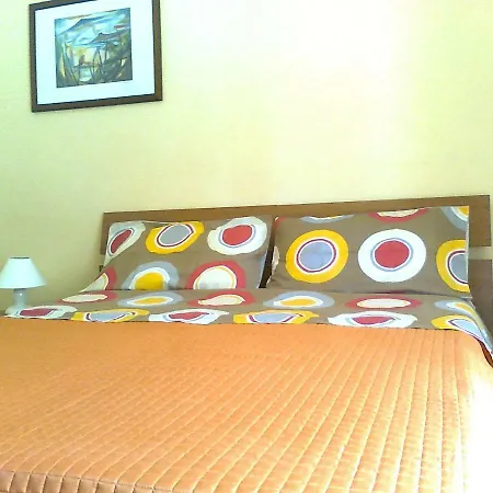 Bed & Breakfast Arena *