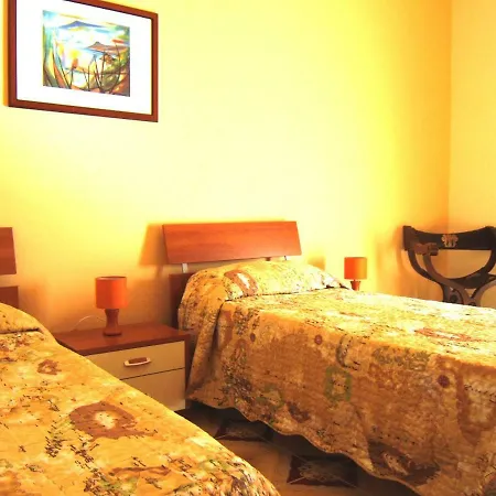 Arena Bed & Breakfast *