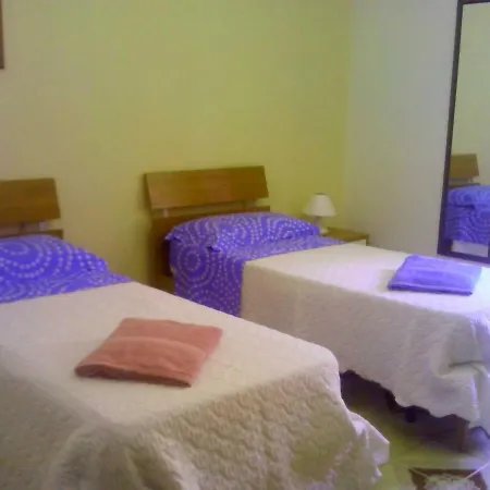 Bed & Breakfast Arena *