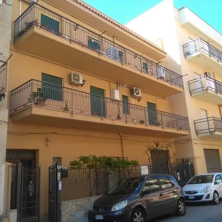 Arena Bed & Breakfast Bagheria