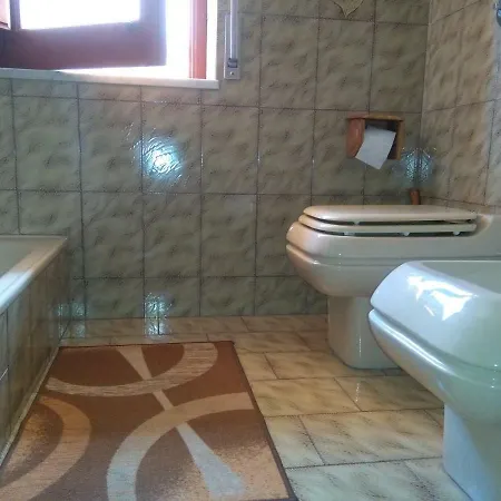 Bed & Breakfast Arena *