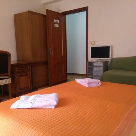 Arena Bed & Breakfast Bagheria
