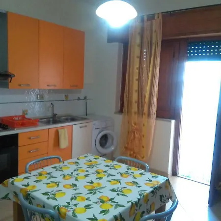Bed & Breakfast Arena Bagheria
