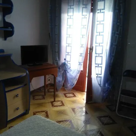 Bed & Breakfast Arena Bagheria