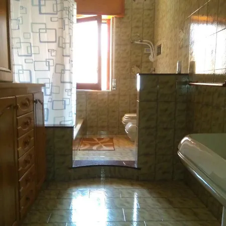 Bed & Breakfast Arena